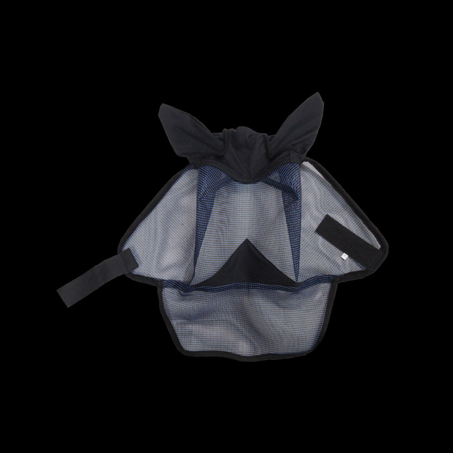 Mesh-Fliegenmaske mit Ohr